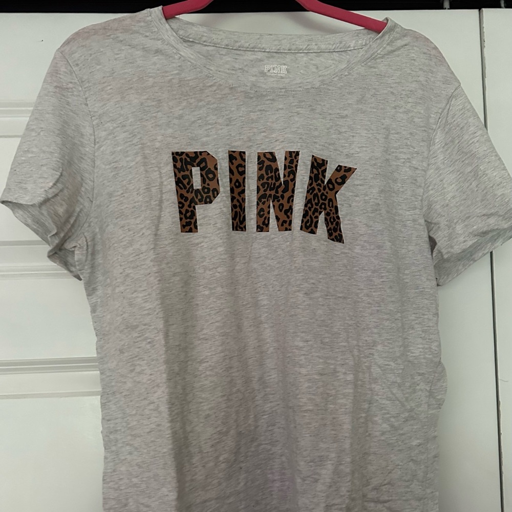 Victoria Secret “pink” tshirt